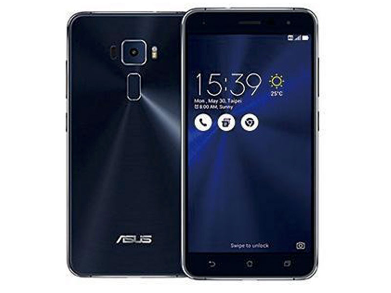 Zenfone 3 ZE520KLの修理（画面・バッテリー・充電不良・基板復旧