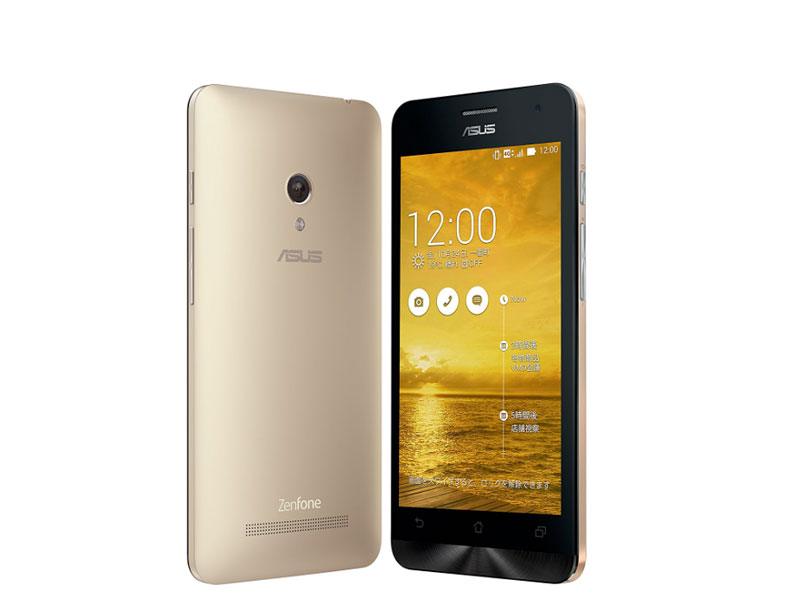Zenfone 5 A500KLの修理（画面・バッテリー・充電不良・基板復旧