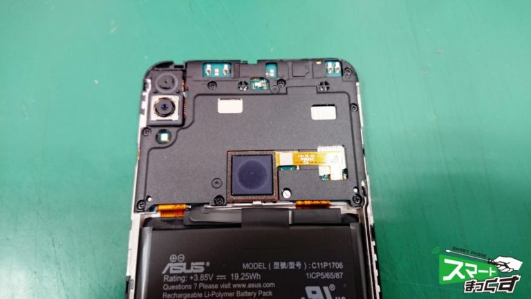 ASUS Zenfone MAX Pro M1 (ZB602KL)