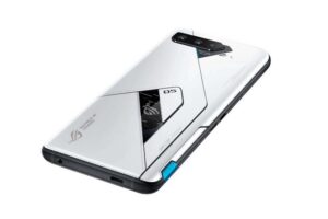 ASUS ROG Phone5 Ultimate ZS673KS