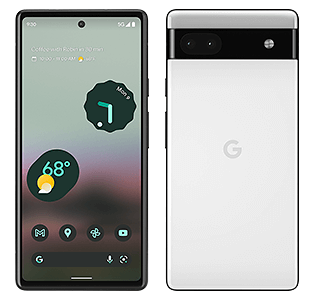 Google Pixel 6a - 東京・大阪・滋賀のスマートフォン修理 スマート