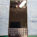 BlackBerry KEY2 LE 画面交換修理