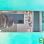 ROG Phone6 画面割れ
