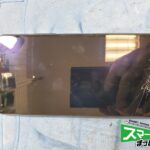 Xiaomi　Mi　11　Lite　5G　画面割れ　修理