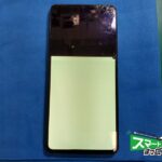 Xiaomi　11T　Pro　画面交換修理　滋賀