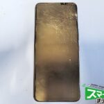 ASUS　ROG　Phone　7　画面交換修理　東京