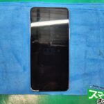 ASUS　Zenfone　８　flip　画面交換修理　大阪