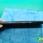 LG　G8X　ThinkQ　バッテリー交換修理　大阪