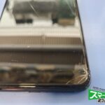ASUS　Zenfone7　ZS670KS　画面交換修理　東京