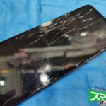 ROG　Phone　7　画面交換修理　大阪