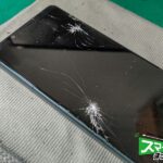 SONY　Xperia　5　Ⅳ　画面交換修理　滋賀