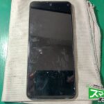 Xiaomi　Redmi　Note　9S　ロゴループ復旧修理　滋賀