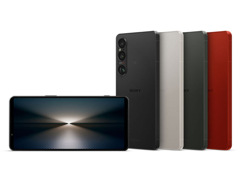 Xperia 1 Ⅵの修理（画面・バッテリー・充電不良・基板復旧 
