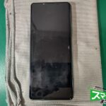 Xperia 5 Ⅲ 電源ボタン+バッテリー交換