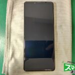 Xperia 10 Ⅳ 電源ボタン交換修理