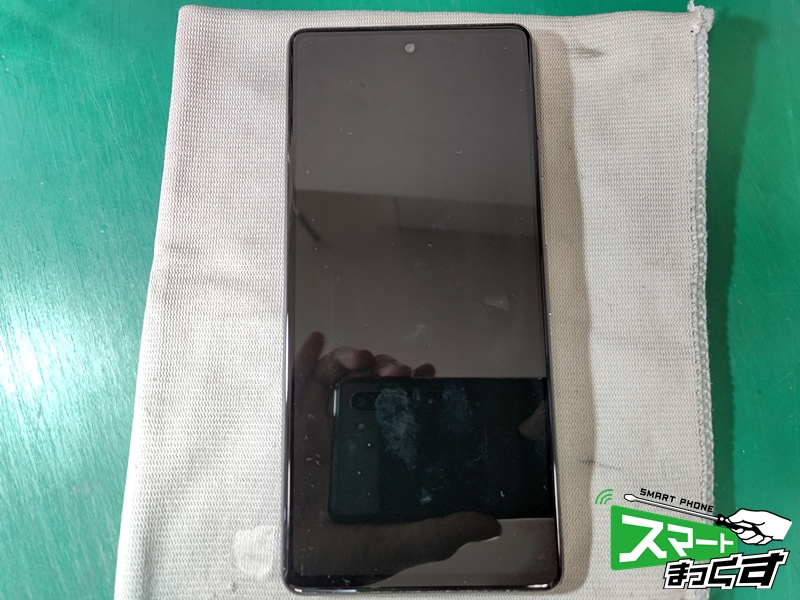 バッテリー交換済】Google Pixel 7a コーラル 128GB - メルカリ 