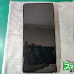 Google　Pixel　７　バッテリー交換修理　滋賀