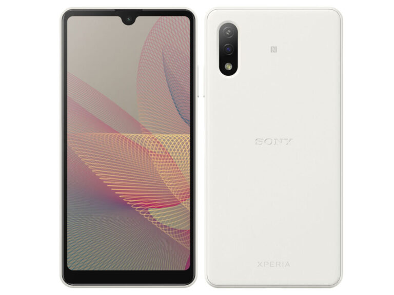 Xperia Ace Ⅱ
