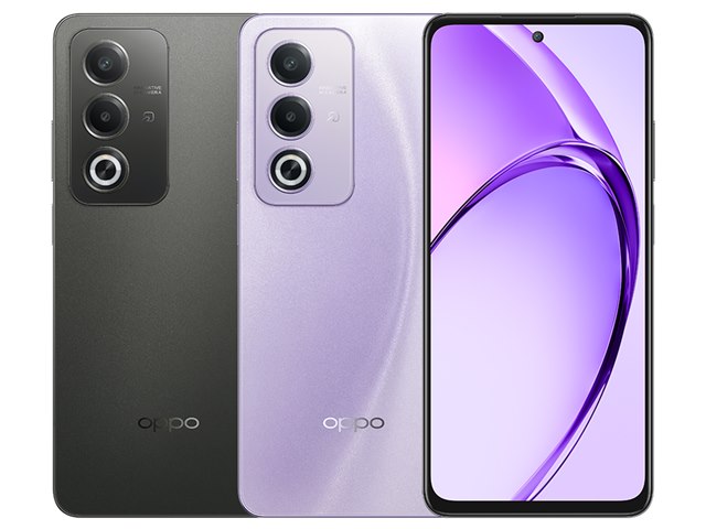 OPPO A3 5Gの修理（画面・バッテリー・充電不良・基板復旧）| スマート