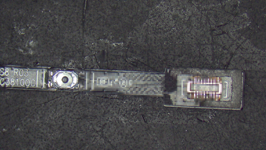 AQUOS sense8の電源ボタンが反応しない(しづらい)症状の修理