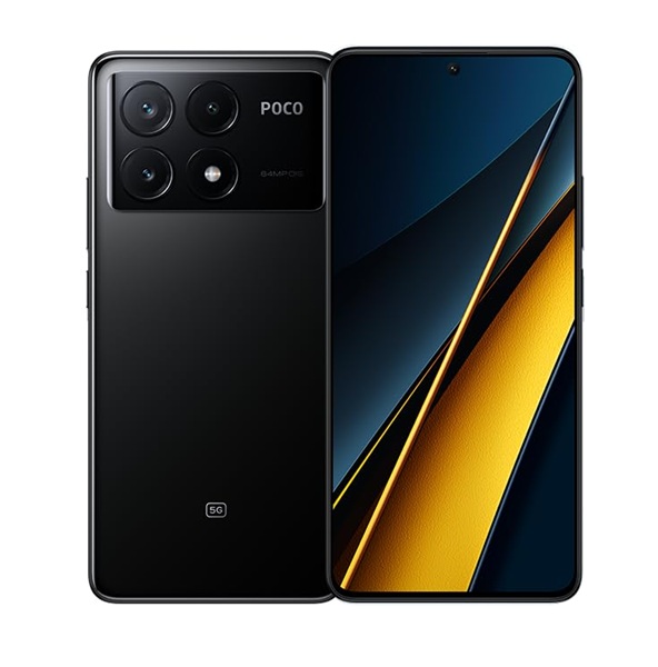 POCO X6 Pro 5G - 東京・大阪・滋賀のスマートフォン修理