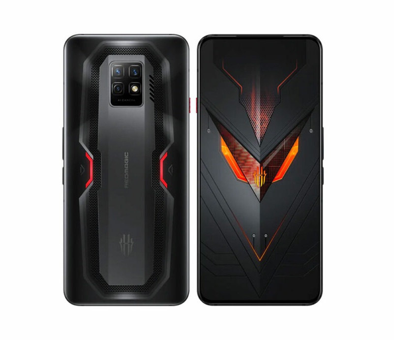 REDMAGIC 7 Proの修理（画面・バッテリー・充電不良・基板復旧