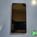 SONY　Xperia　Ace　Ⅲ　ラウドスピーカー交換修理　滋賀