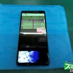 Google Pixel 6a 画面交換修理 大阪梅田店