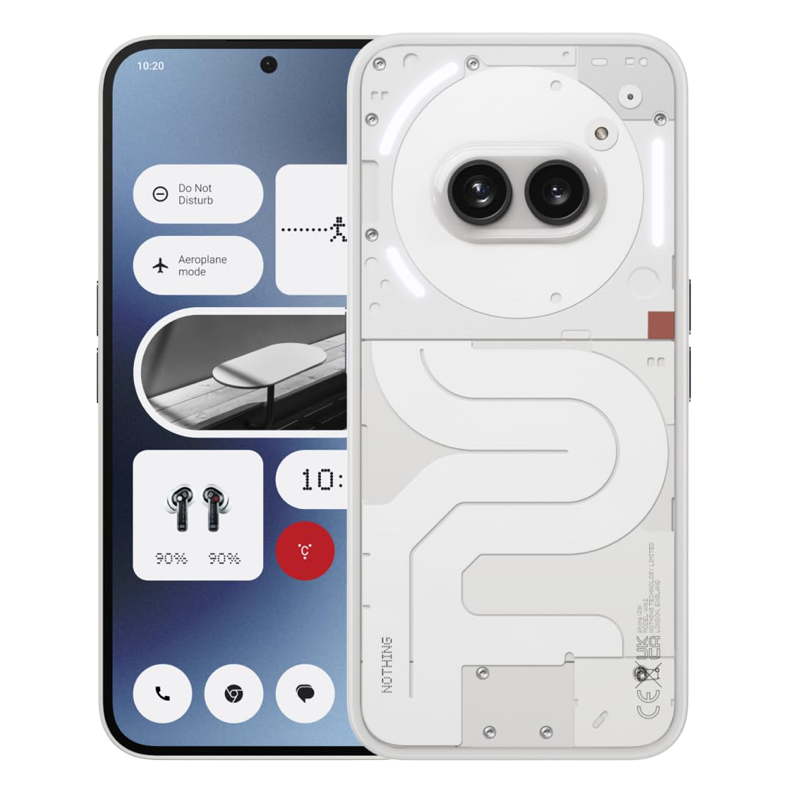 Nothing Phone バッテリー交換 料金表 - 東京・大阪・滋賀の