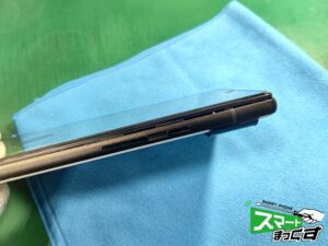 Google　Pixel　6　バッテリー交換修理　滋賀