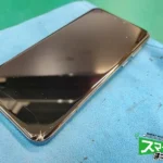 HUAWEI　Honor　Magic　7　Pro　画面交換修理　滋賀