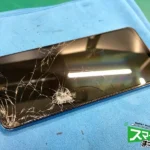 Xiaomi　Redmi　Note11　4G　画面交換修理　滋賀