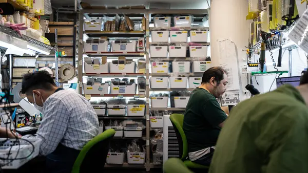 安心の総務省登録修理業者