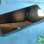 Motorola moto g64y 5G 修理前の状態