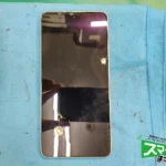 Xiaomi 14T 修理前の状態