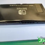 Nintendo Switch 初代 修理前の状態