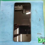 ASUS ROG Phone 6　分解前