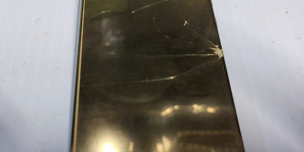 Huawei　P30　画面交換修理　東京