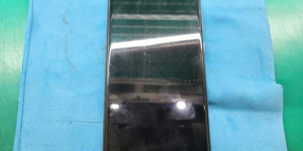 Galaxy　S22　Ultra　画面交換修理　大阪
