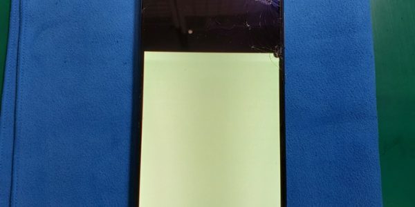 Xiaomi　11T　Pro　画面交換修理　滋賀