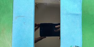 Pixel 9a 画面交換修理