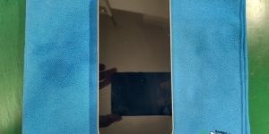 iPhone 12 mini 充電ドック交換修理