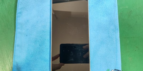AQUOS zero6 バッテリー交換修理