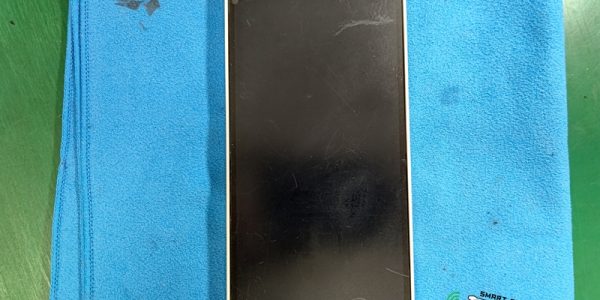 AQUOS wish3 バッテリー交換修理 滋賀