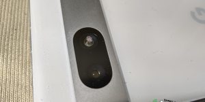 Google Pixel 7a 水没復旧修理