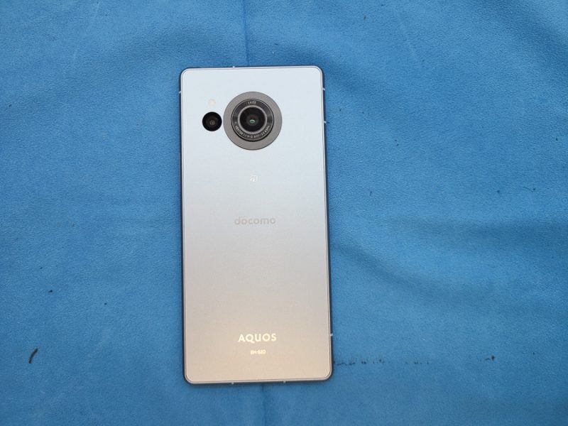 AQUOS R8 電源ボタンが反応しない(しづらい)症状の修理【即日対応】-21 AQUOS R8 電源ボタンが反応しない(しづらい)症状の修理【即日対応】-21