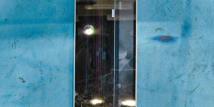 AQUOS wish4 ガラス液晶割れ画面交換修理【即日対応】-16