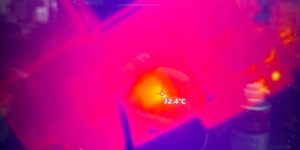 Aquos R7 起動しない修理-4