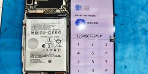 CMF Phone 1 液晶割れ画面交換修理【即日対応】-06