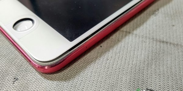Apple　iPod touch　第５世代　バッテリー交換修理　滋賀